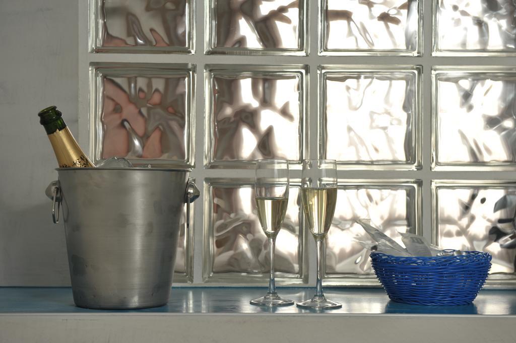 Gaudint Barcelona Suites מראה חיצוני תמונה