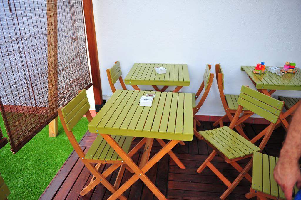 Gaudint Barcelona Suites מראה חיצוני תמונה