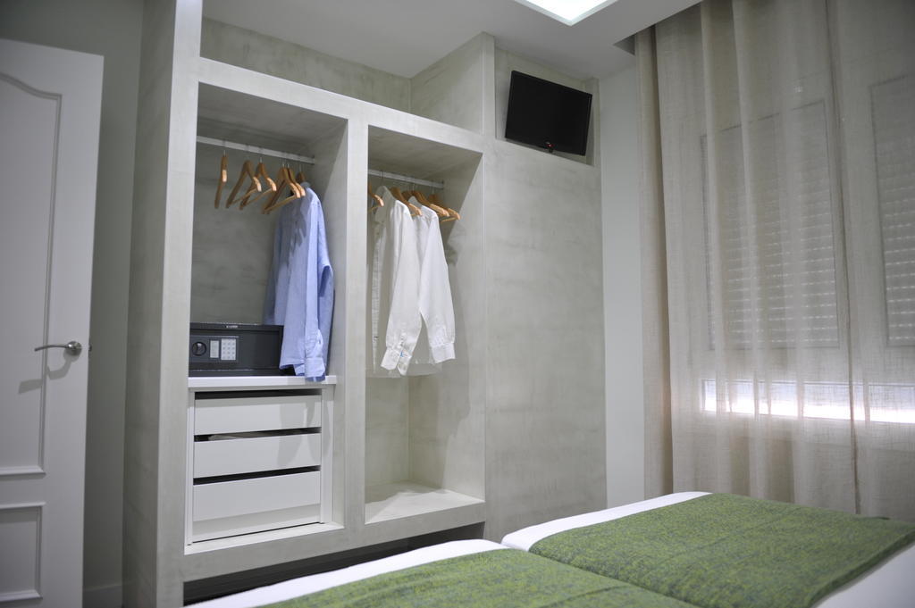 Gaudint Barcelona Suites חדר תמונה