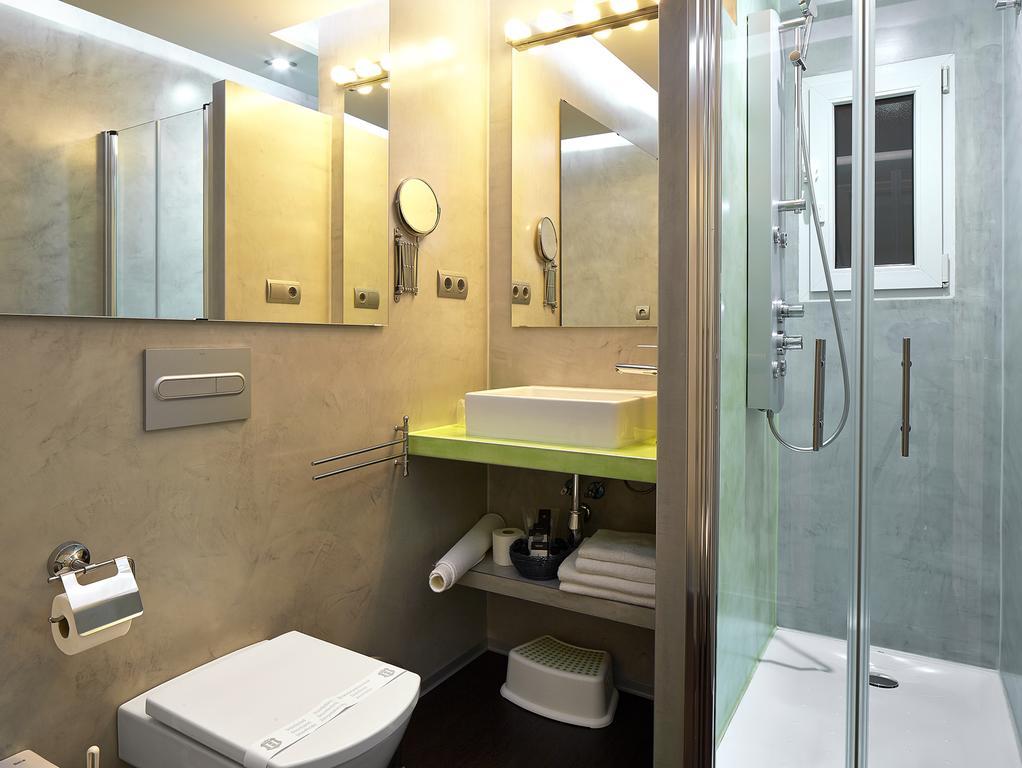 Gaudint Barcelona Suites מראה חיצוני תמונה