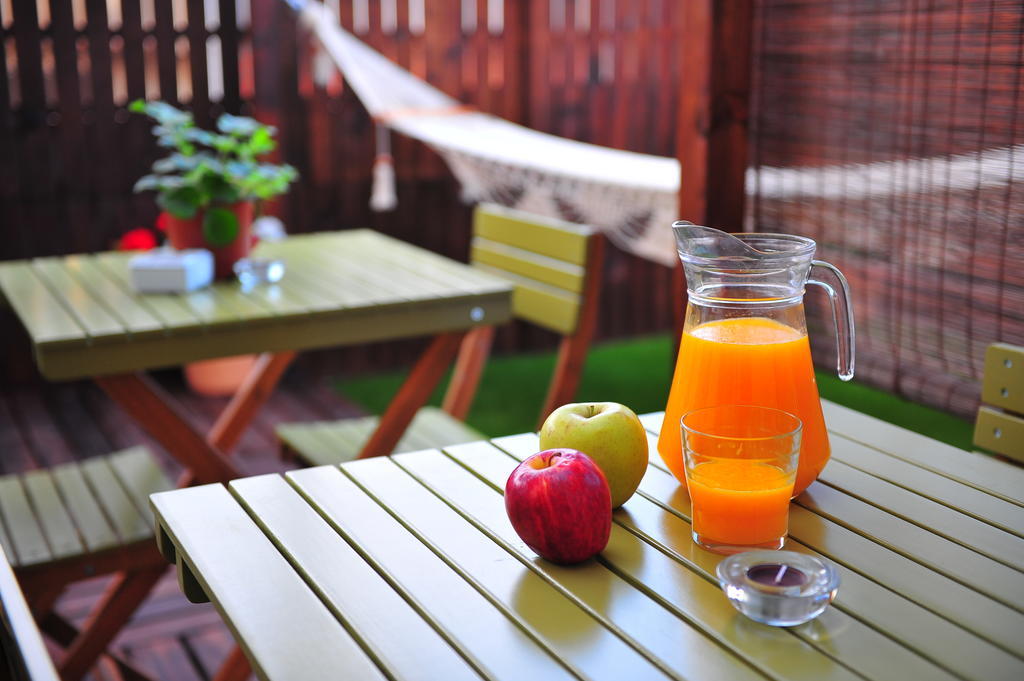 Gaudint Barcelona Suites מראה חיצוני תמונה